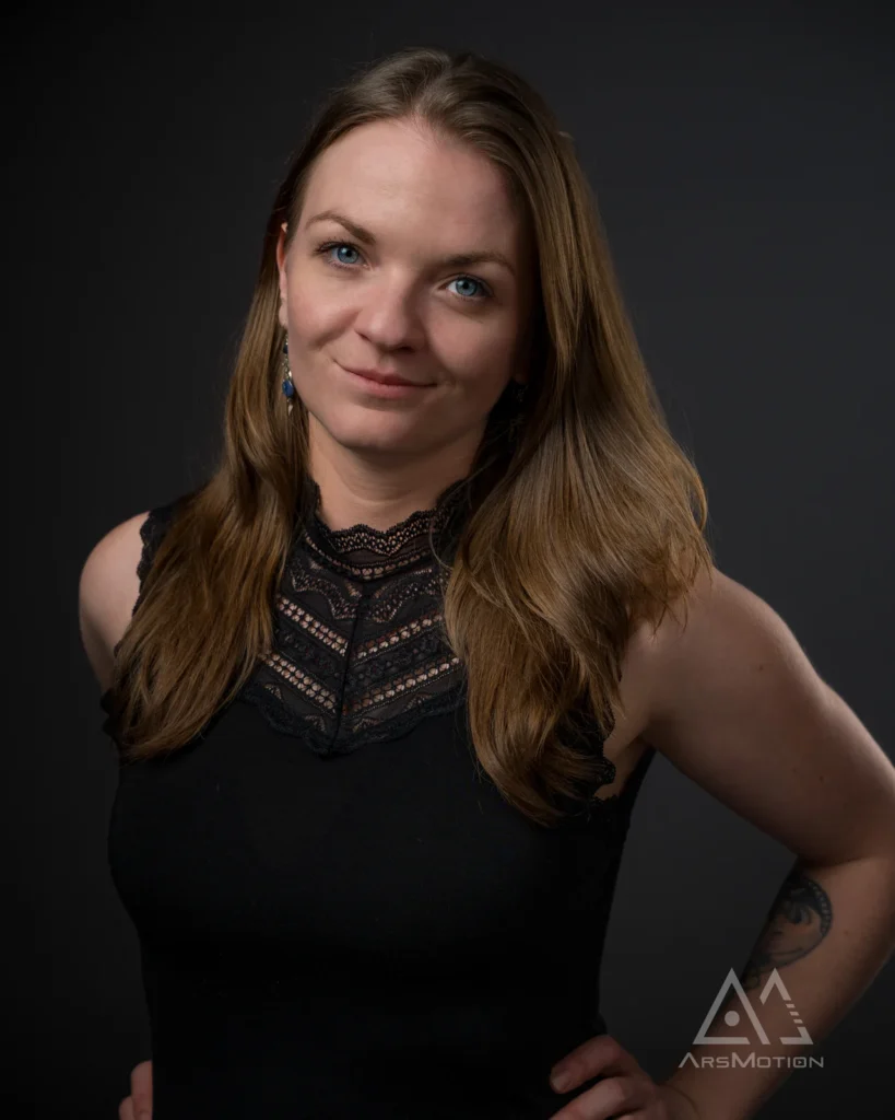 Authentisches Business Portrait und Brand Fotografie für einen starken Unternehmensauftritt