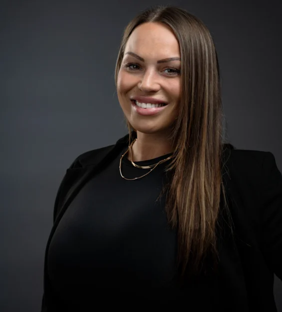 Hochwertige Businessfotografie für Social Media und Unternehmenswebsites