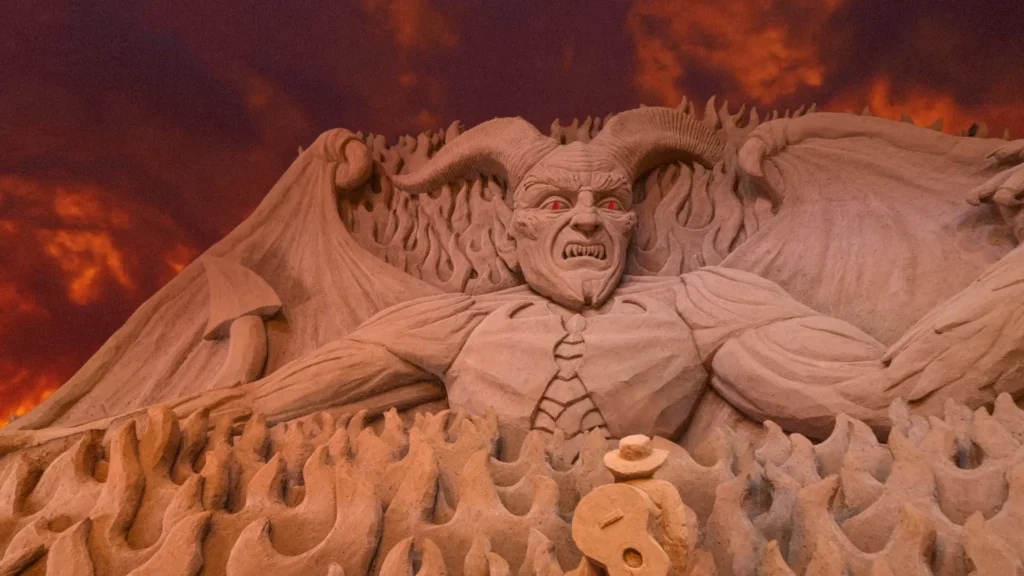 Motion Design von ArsMotion: Animation einer statischen Fotografie für dynamisches Storytelling.