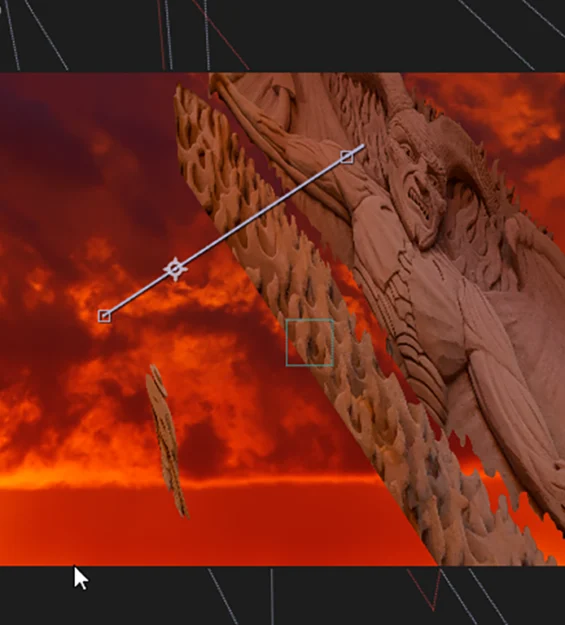 3D-Fotoanimation und Motion Design für digitale Kampagnen von ArsMotion