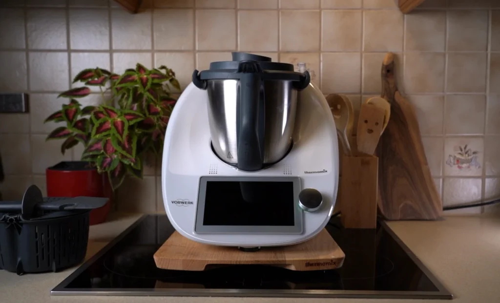 Beitragsbild für das Portfolio-Projekt Thermikitchen: Professionelles Image- und Produktvideo für eine Thermomix-Beraterin, produziert von ArsMotion.